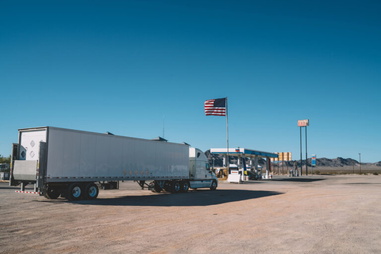 Trucking industry weighs in on BUILD American 250 Act