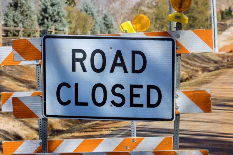 Planned I-285 closure in Georgia postponed