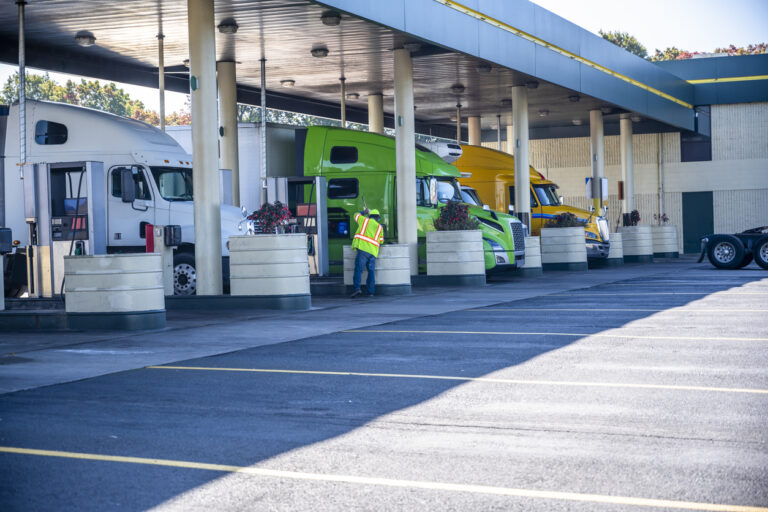 TruckSmarter partners with TCS to bring real-time fuel intelligence into Dispatch