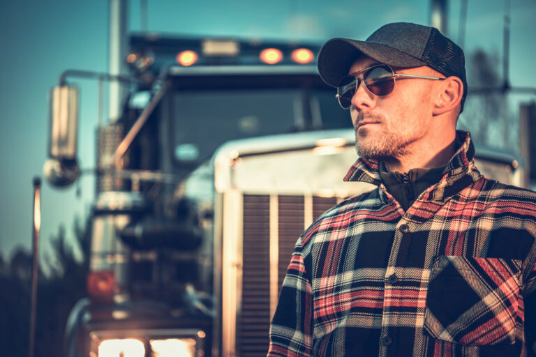 ATA celebrates passage of bill to support veterans in trucking careers