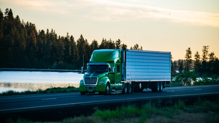 DAT: Truckload capacity tightens further, spot rates inch up across the board