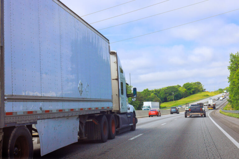 ACT: Used truck sales decline in April