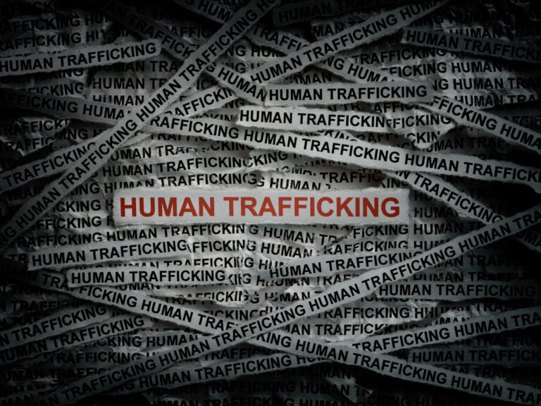 Help USDOT disrupt human trafficking and compete for up to $100K