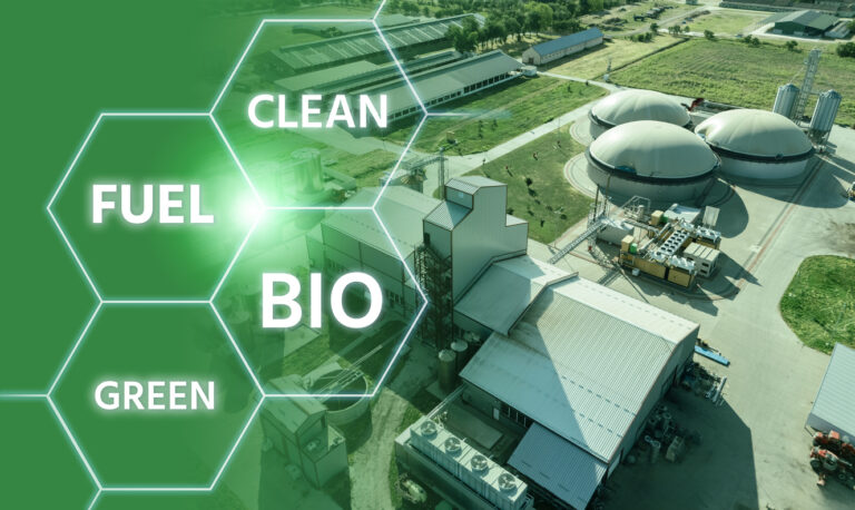 NATSO, SIGMA urge Treasury to finalize Clean Fuel Production Tax Credit rule