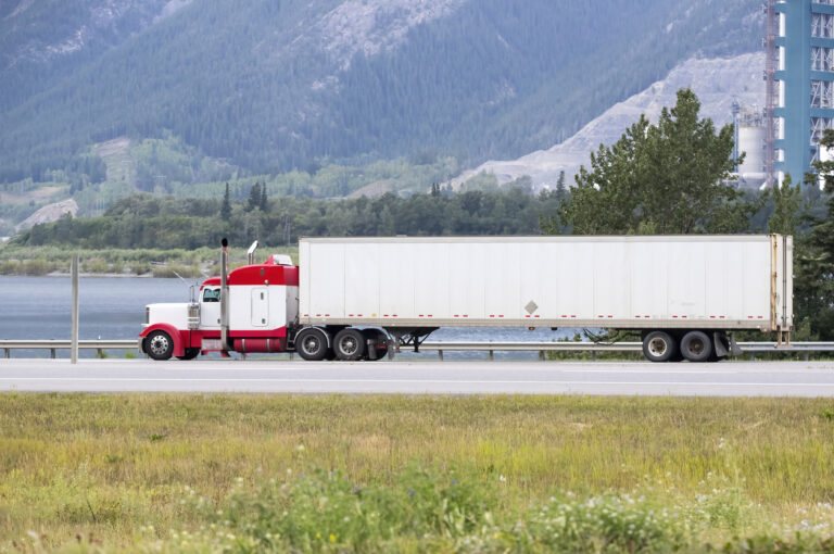 ACT: Used truck sales pull back in April