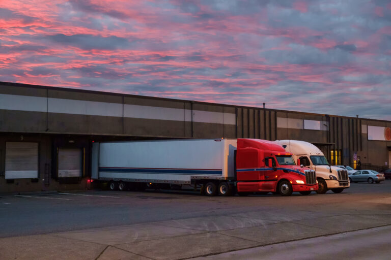 ACT Research: A supply-driven freight cycle