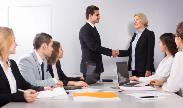 ATRI launches search for new president