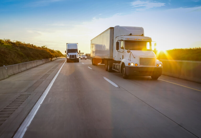 FTR Transportation Conference: Your roadmap for uncertain freight times