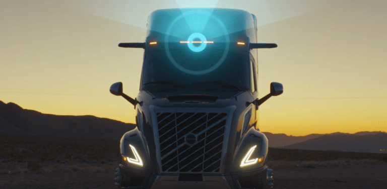 Volvo Trucks enables software updates without interrupting operations
