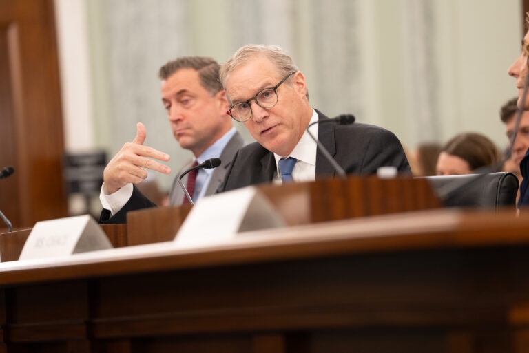 ATA urges Congress to accelerate transportation innovation
