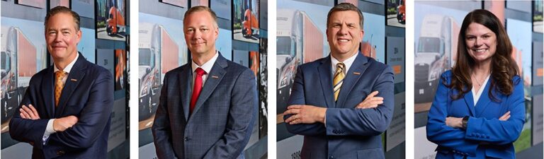 Schneider leadership transition to take effect July 1 