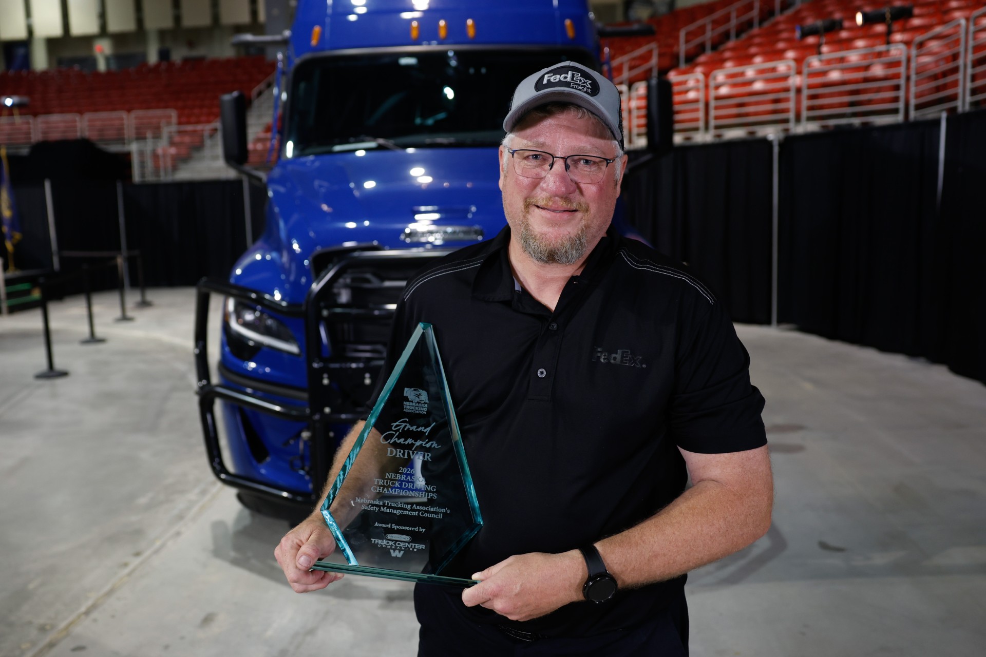 Nebraska TDC names 2026 grand champion