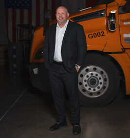 Bot Auto names Brett Suma as president and COO