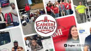 Career Catalyst Award Winners 2026 web