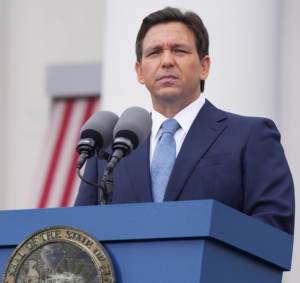 DESANTIS