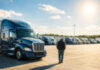 Driver on Lot AI web