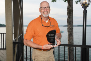 Georgia GC Tony Johnson web