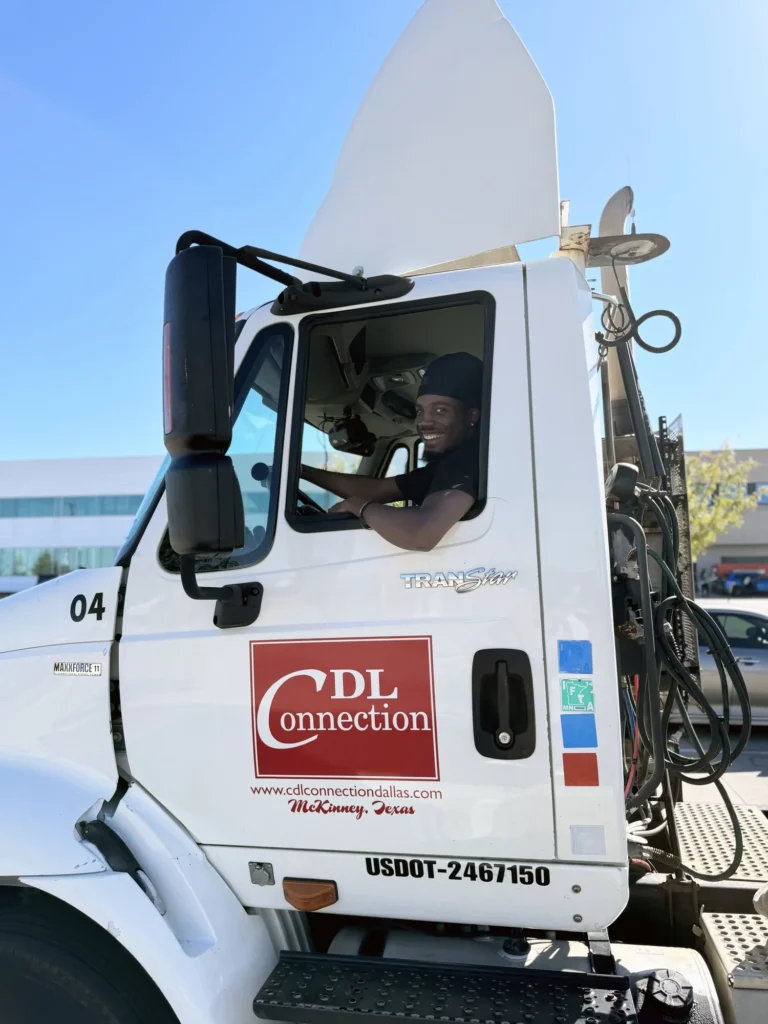 TCF donates $25K to South Dallas Driving Academy which provides free driver training to low income youths