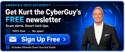 Kurt CyberGuy newsletter 20260602 Kurt CyberGuy newsletter 20260602