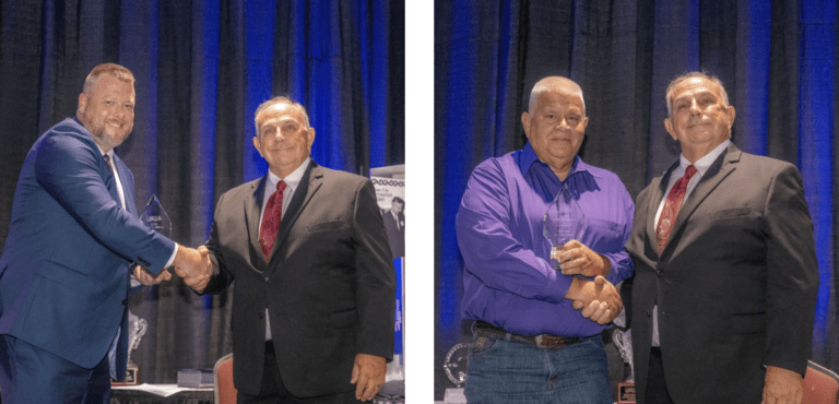 LMTA Foundation honors excellence in trucking safety with 2025 awards