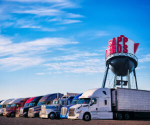 Location Professional Drivers Section Pic 2