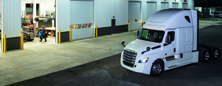 NACFE releases maintenance report on the Messy Middle