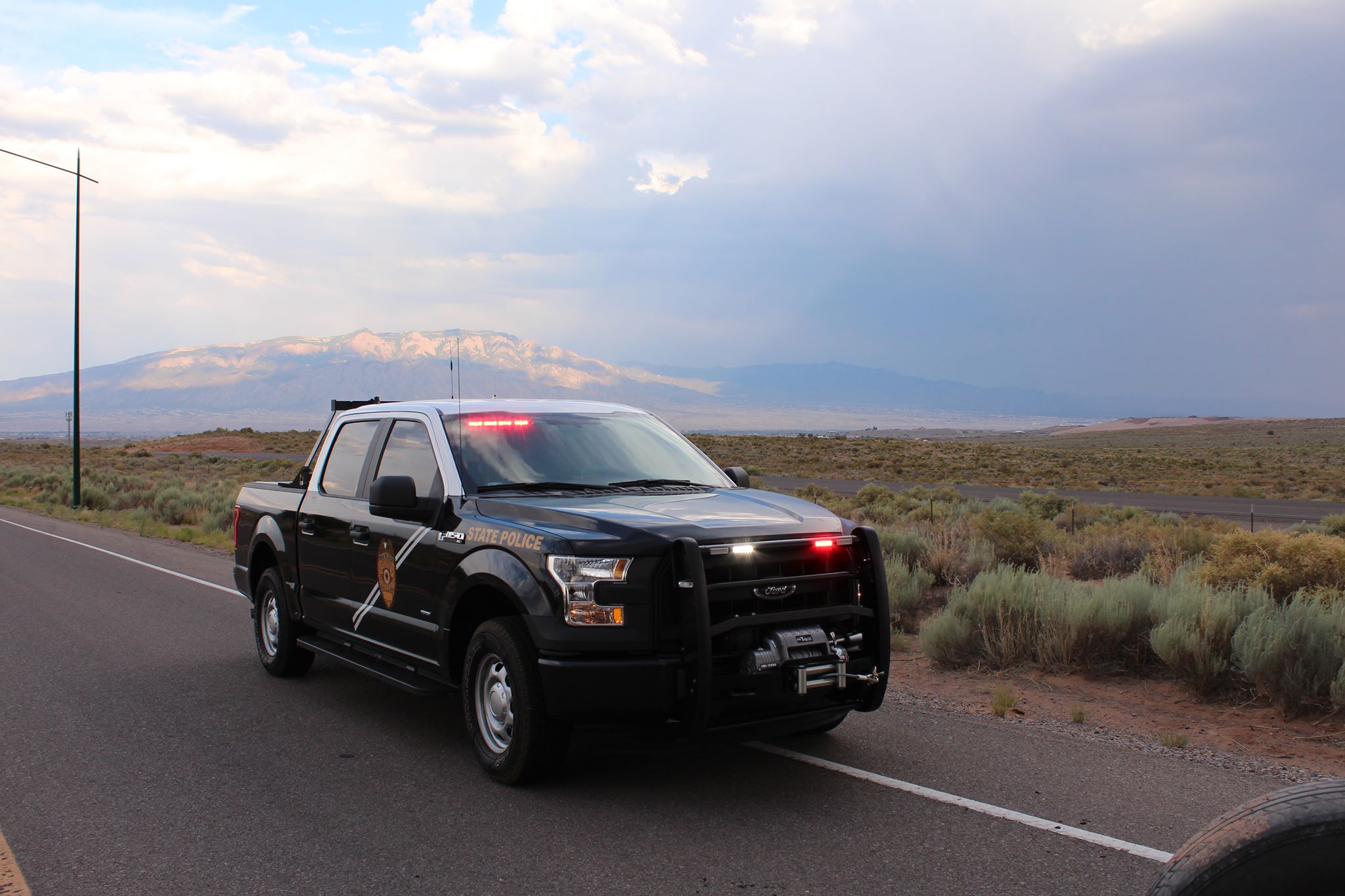 New Mexico increasing DWI enforcement efforts