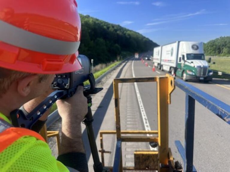 New York work zone operation results in chase, 60 citations