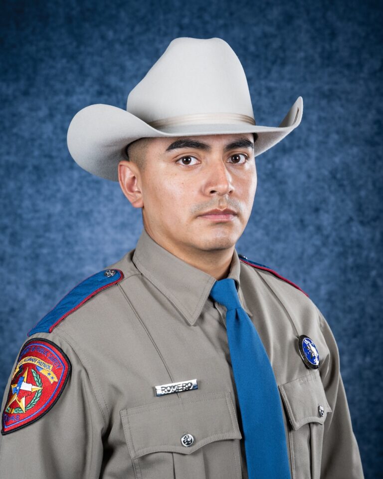 Texas Trooper killed in crash involving semi truck