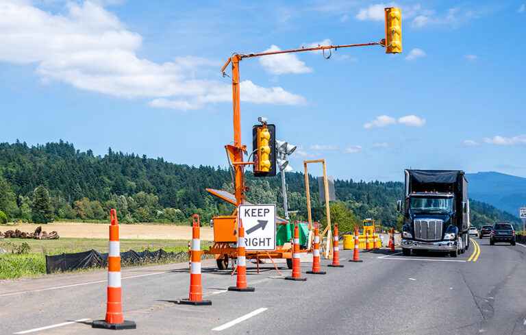 Brake safety: Would your truck’s brakes pass the test?