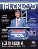 Truckload Authority July/August 2026 - Digital Edition