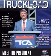 Truckload Authority July/August 2026 - Digital Edition