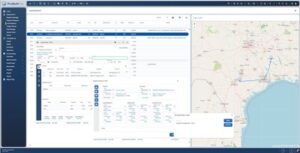 TMS Dispatch Research