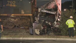 TRAIN TRUCK FIRE copy