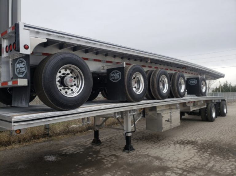 Wabash expands Canadian dealer network with Transport Trailer Sales Inc. partnership