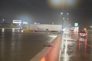 Texas Flood
