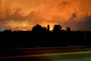 WEST WILDFIRE copy
