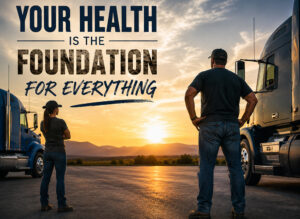Your Health web