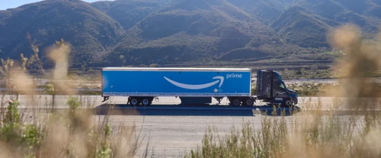 Amazon Supply Chain Services expands LTL freight offerings