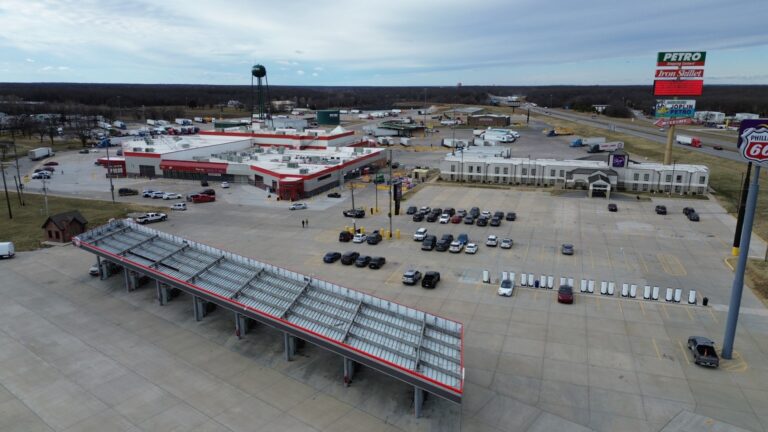 Joplin 44 to celebrate grand re-opening on June 13