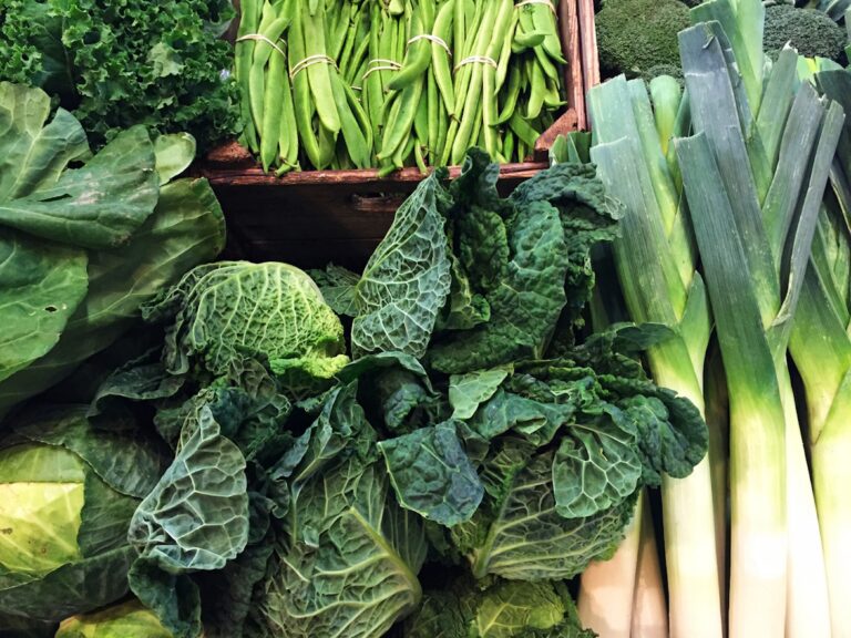 CBP finds rare insect in commercial shipment of leafy greens