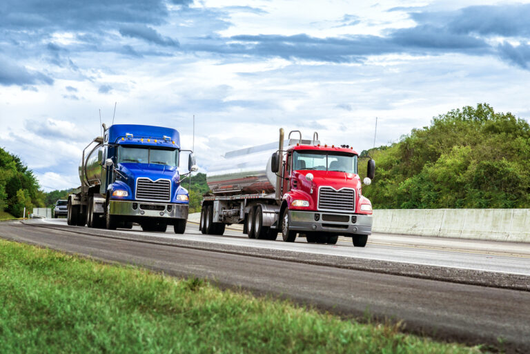FTR, Truckstop: Van spot rates decline modestly in latest week