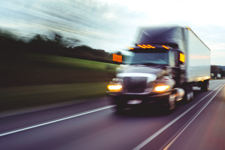 Uber Freight: Market pressures converge and create urgency in Q2