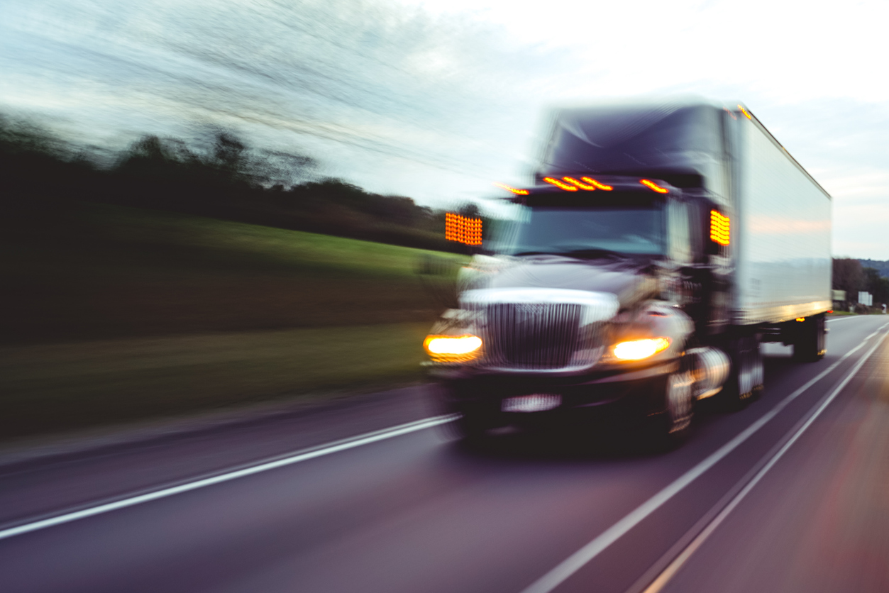 Uber Freight: Market pressures converge and create urgency in Q2