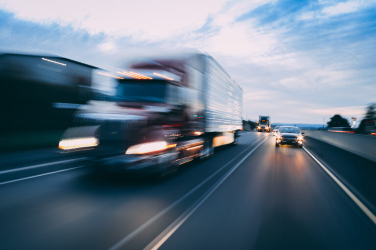 FTR: Class 8 orders up in May
