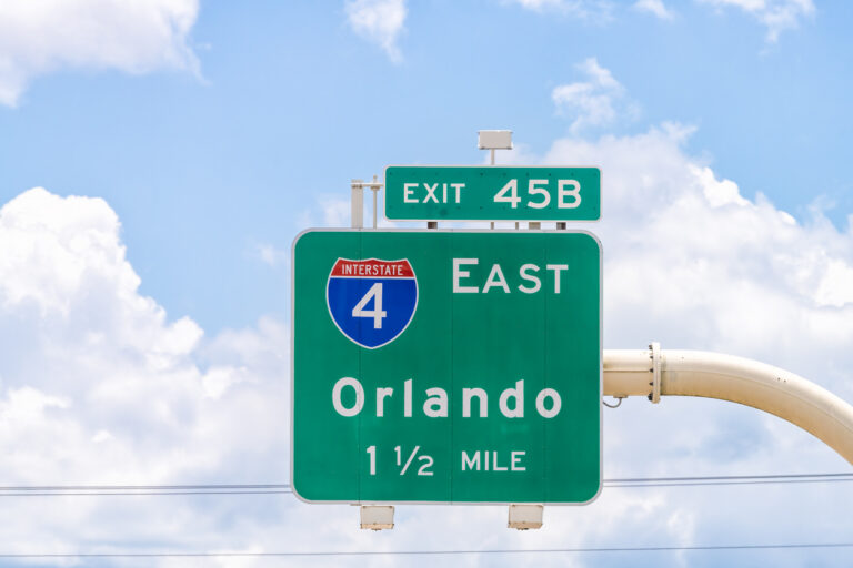 Groups breaks ground on five truck parking expansion projects in Florida