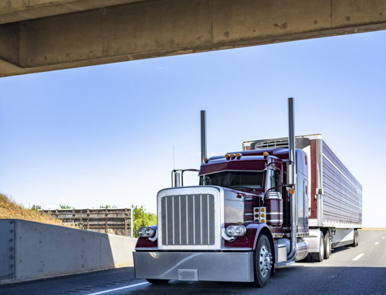 2026 State of Logistics Report: Volatility is the new normal