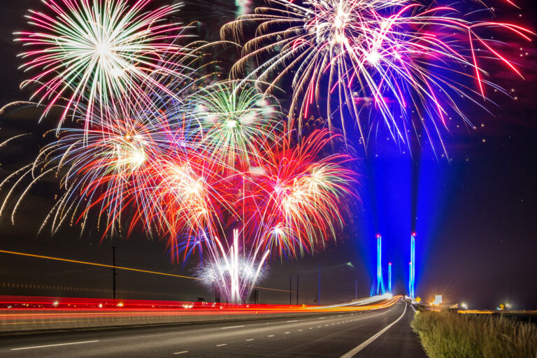 New PHMSA rule removes burdens for fireworks transportation