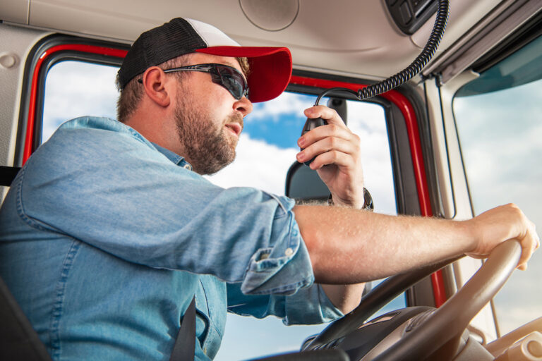 Medical conditions don’t always mean disqualification from driving a commercial motor vehicle.