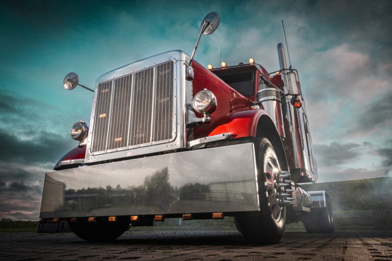 Truckstop, FTR: Van spot rates rise as expected in latest week